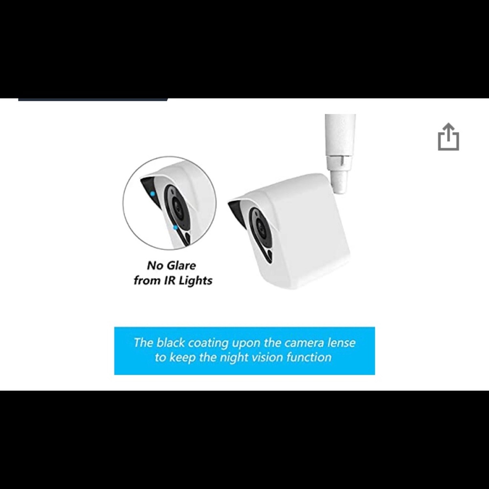 ❌❌3 PCS Wall Mount for Wyze Camera❌❌ - Picture 4 of 7